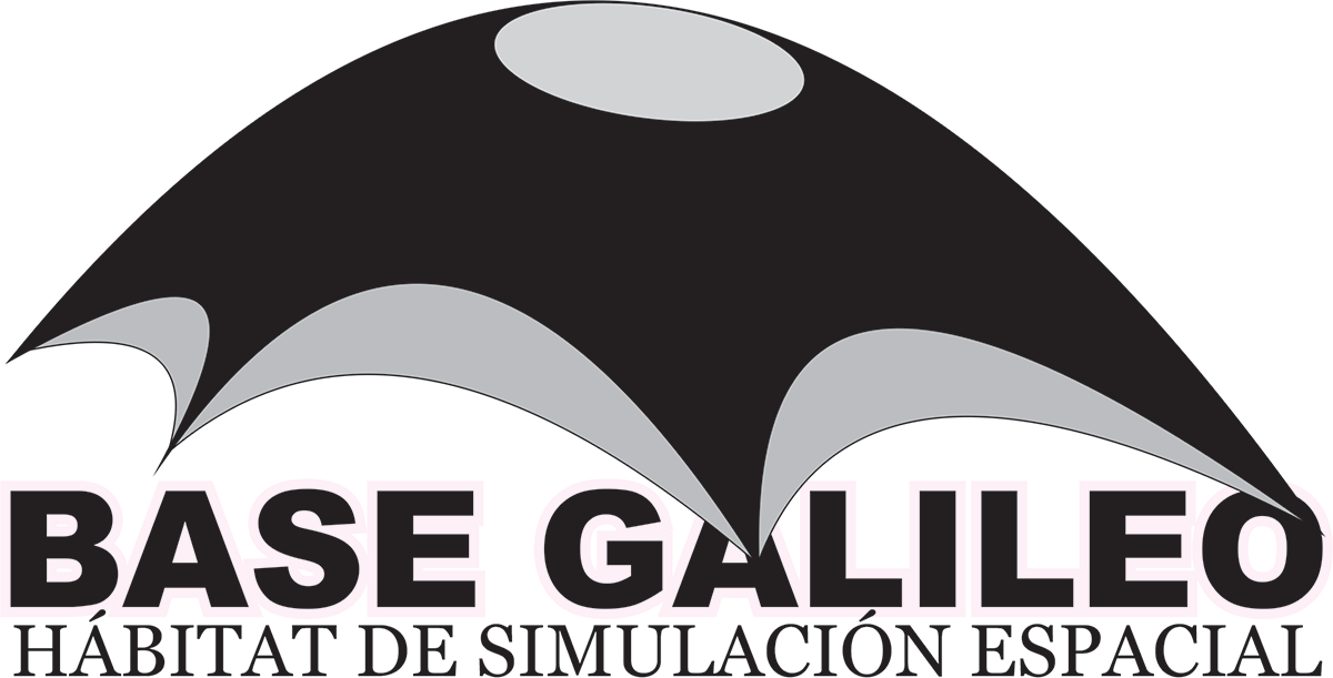 Logo de Base Galileo