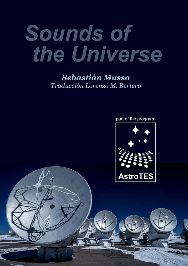 Sounds of the Universe